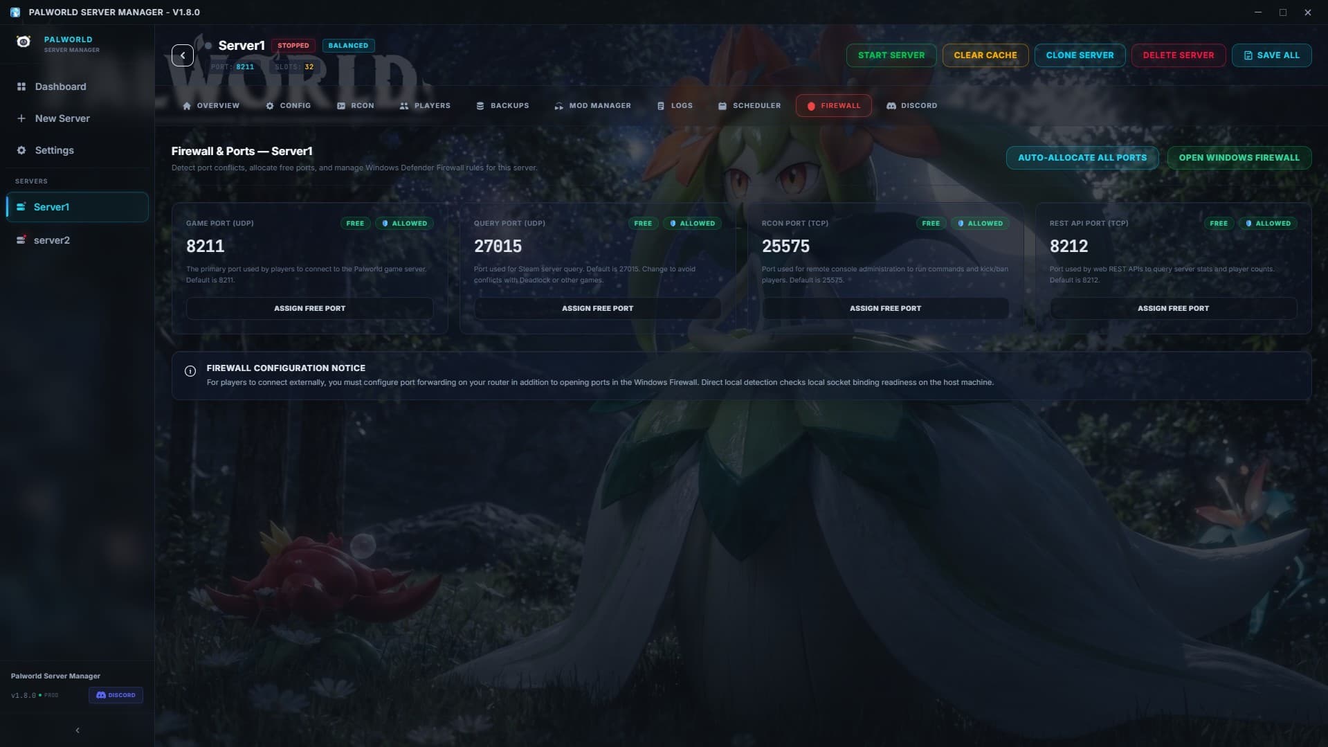 Mod Management & Nexus Integration